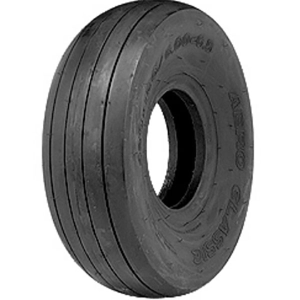 Aero Classic 27 Sc 10 Ply Rib Tread Tire