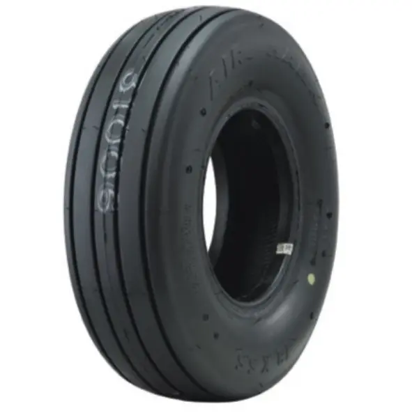 Air Hawk Tire 600-6 6 Ply