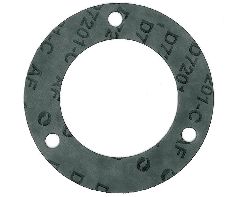 649984 TCM Alternator Gasket