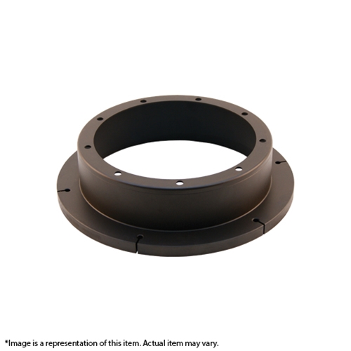 APS Brake Disc Blacksteel APS164-21900