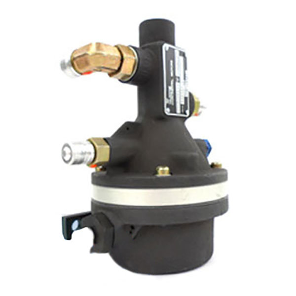 481058-9007 Quality Overhauled Hartzell Sloped Controller