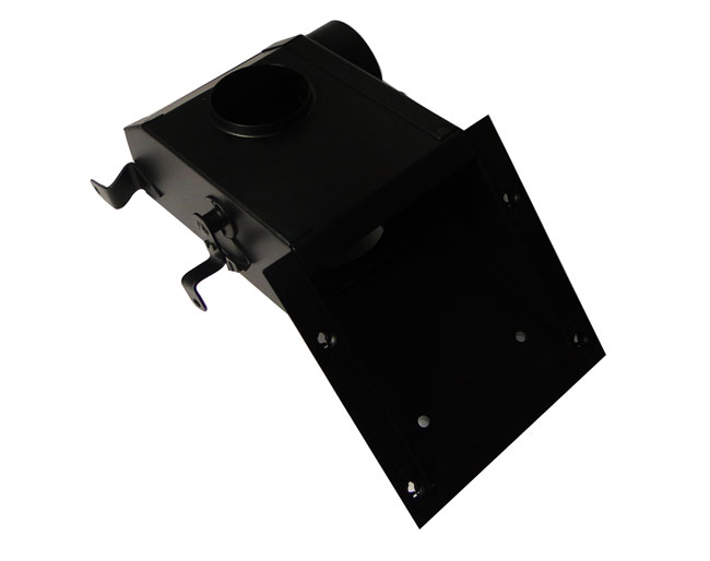 USHER CARB HT BOX KIF W/O TUBE