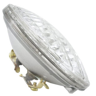 Norman Lamp 4593
