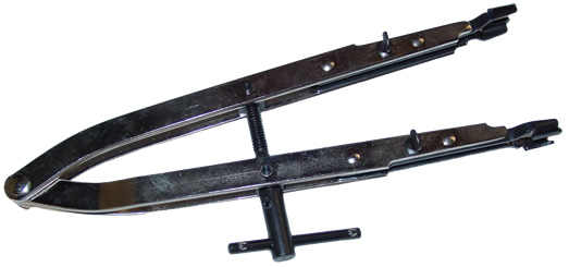 REAL GASKET SPRING COMPRESSOR TOOL VSC-1