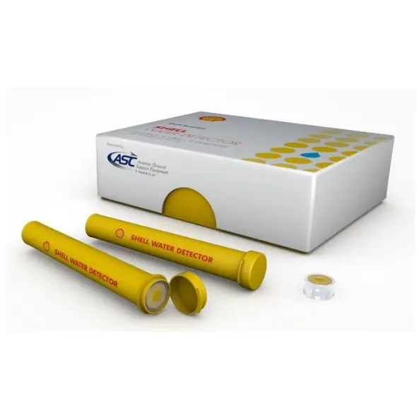 Shell Water Detector ( Tube Of 10 )