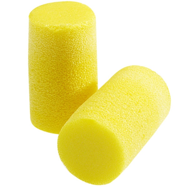 E-A-R Classic Plus Plug With Cord