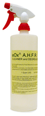 Rpm Eox Hyd Fluid Remover Quart
