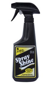 Spray Shine Carnauba Wax 16Oz