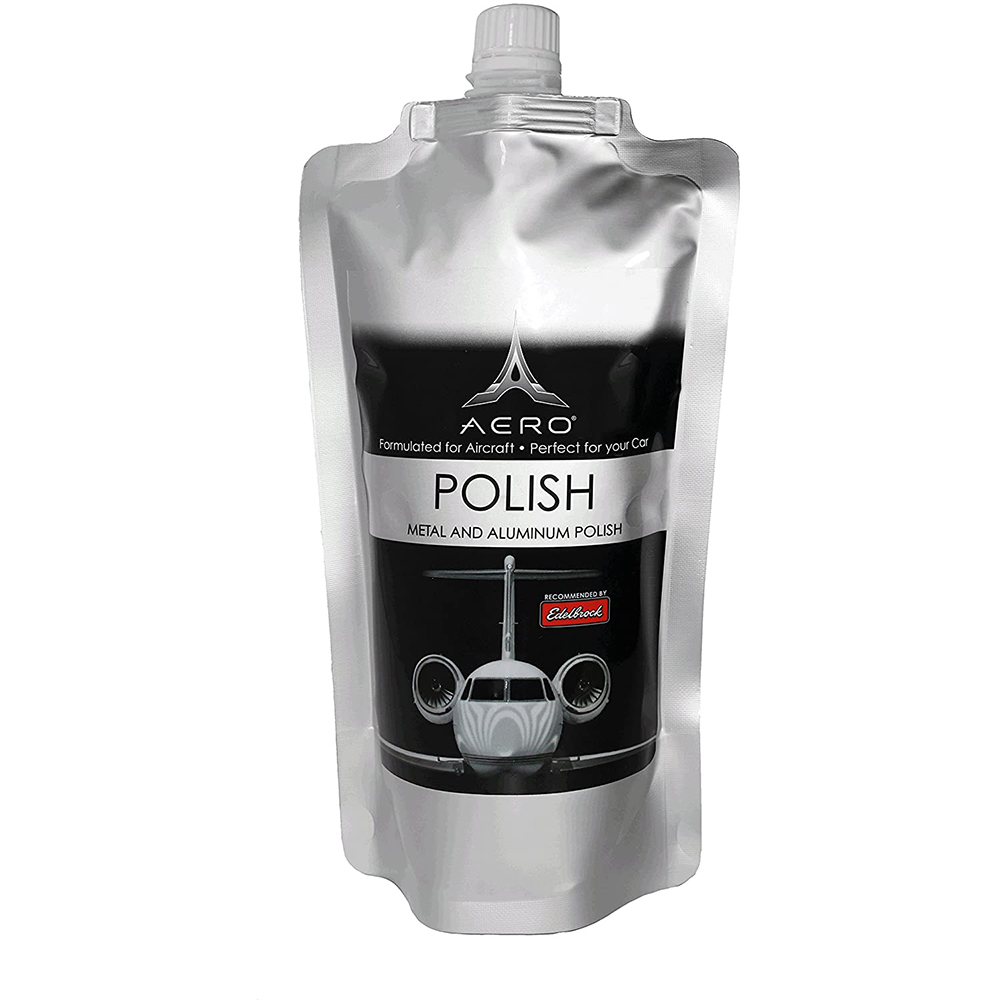 AERO 5831 POLISH 1GL