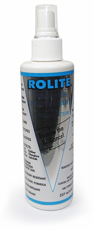 Rolite Premium Protectant 8Oz