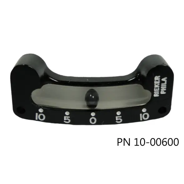 Bank Indic Ball Type 10-10 M23