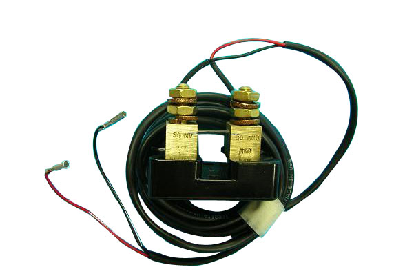 Westach Shunt 30 Amp 50 Mv 237-30 Non-TSO