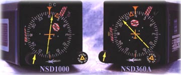 Century Hsi NsD360A-15 Non-Slv