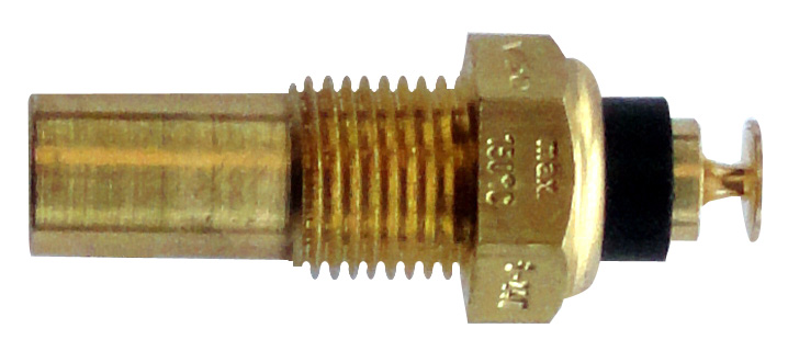 1/8 NPT Temperature Sender 140 To 320F