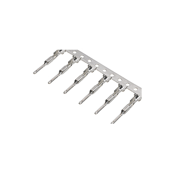 Molex Male Terminal For 18-22 Awg 19417-0048