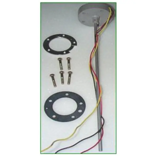 Swift Fuel Sender 12 Bendable Fm With Alarm 0-5V Output