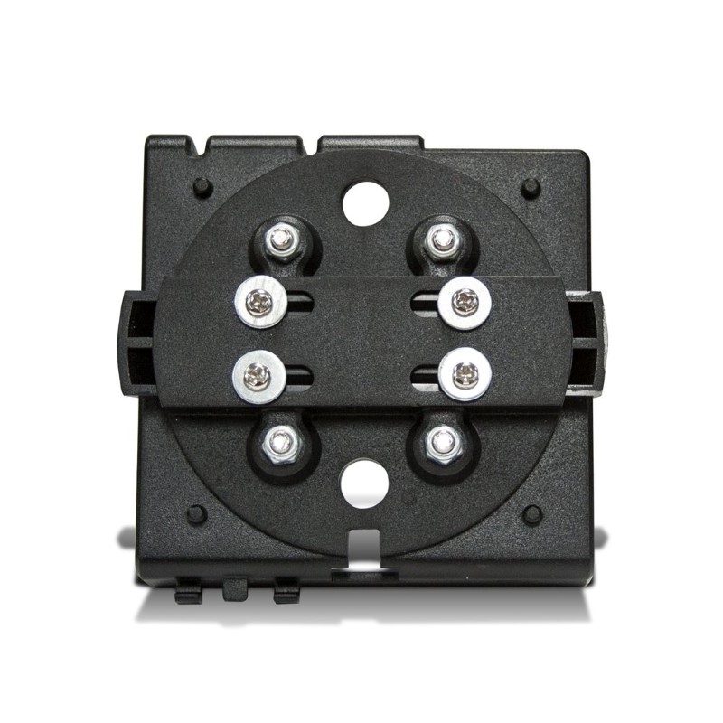 DYNON PANEL PINCH MOUNT BRACKET FOR D1 / D2 / D3 POCKET PANEL