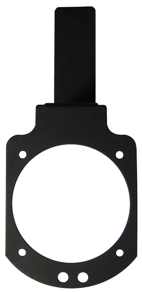 Precision Overhead Mounting Bracket