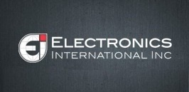 Electronics International Option Secondary Volt & Amp Monitor