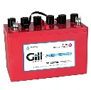 Gill Battery Without Acid G-35