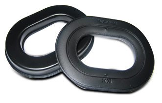 David Clark H10 Foam Ear Seals