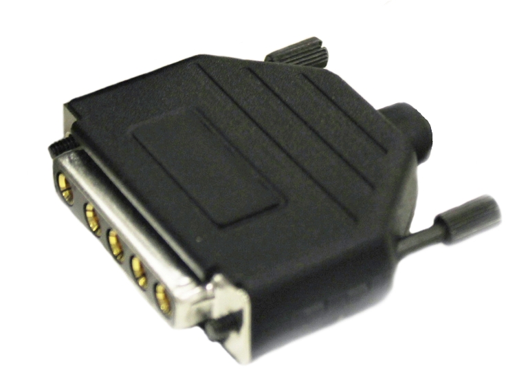 Lonestar Conn Kit 5 Pin Db