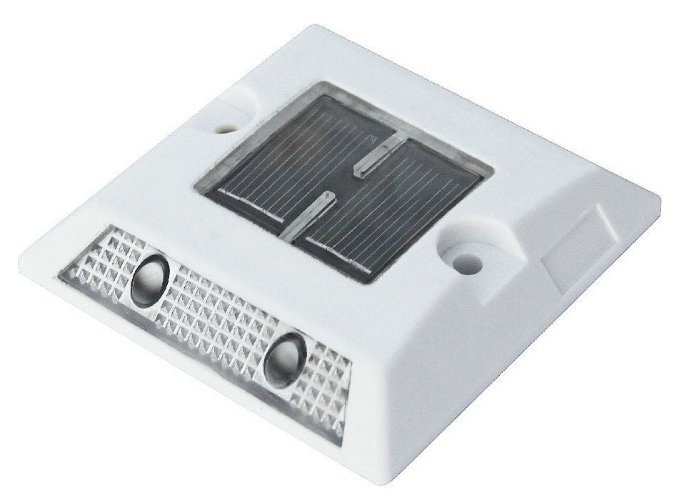 Solar White LED Marker Bsl-05Del