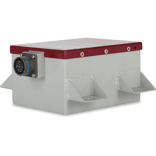 Concorde Battery Sealed RG-121-1