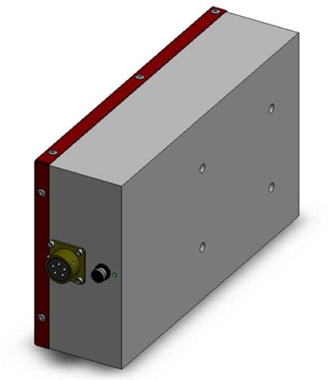 Concorde Sealed Battery RG-129
