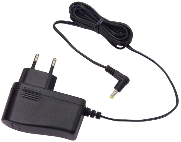 Yaesu Vertex 220 Vac Overnight Charger For Foot 550 750 Sad-25C
