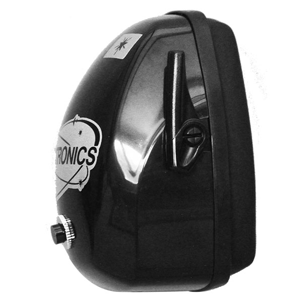 Comtronics PTT Switch On Ear Cup GA Option