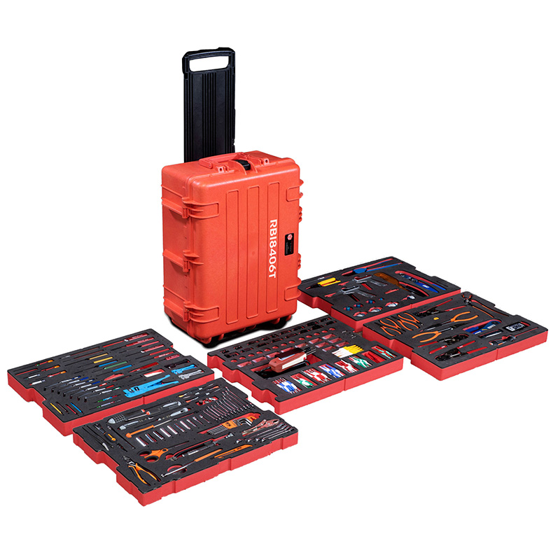 Red Box Kit Boeing 737-600 -700 -800