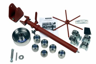 U-Weld Kit
