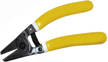 No Nick Tool Cable Tie Removal Tool