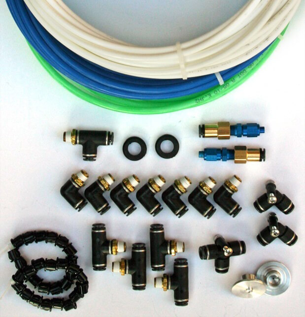 EFIS Systems Tool Kit