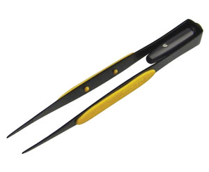 LIGHTED TWEEZER