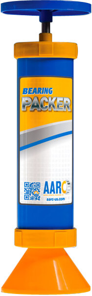 Aarc Bearing Grease Packer
