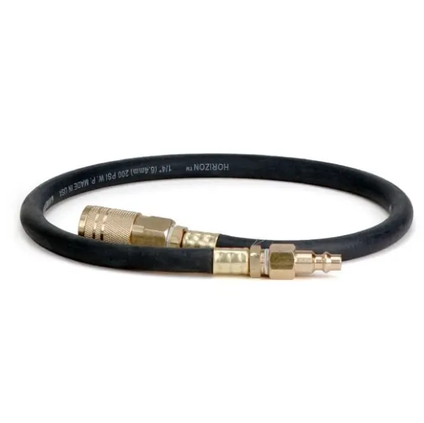 ATS 2E-24H Compression Tester Extn Hose