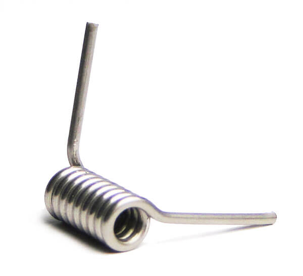 Oil Door Hinge Replacement Spring 4640-1