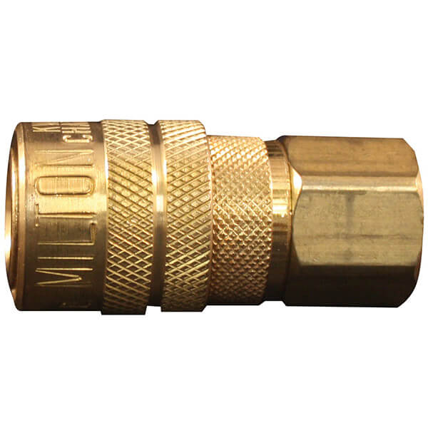 Milton 1/4 Fem. Body M-Style