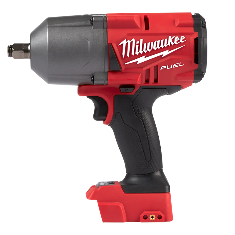 Milwaukee M18 Half Inch High Torque Impact