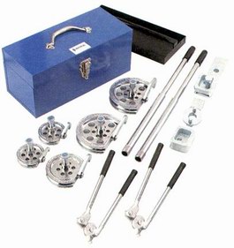 WIDE RNG LVR TYPE 360-FHA KIT