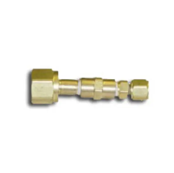 Aerox Scott Portable Fill Adapter FA-SC