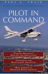 PILOT IN COMMAND