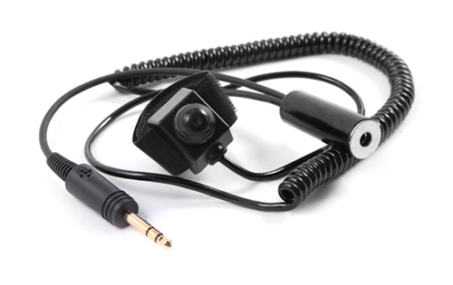 Rugged Air Push To Talk
