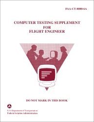 E-BOOK FLIGHT ENGINEER COMPUTER TESTING SUPPLEMENT