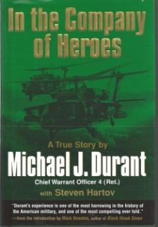 In The Company Of Heroes