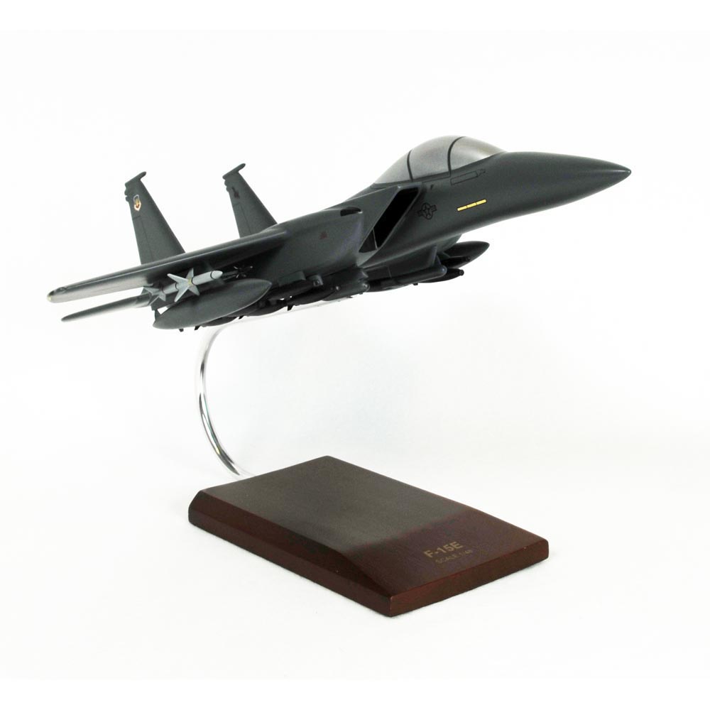 F-15E Strike Eagle Model