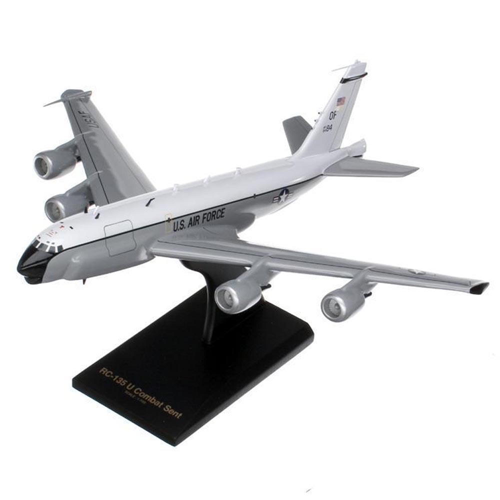 Rc-135U Combat Sent Old Engines Model