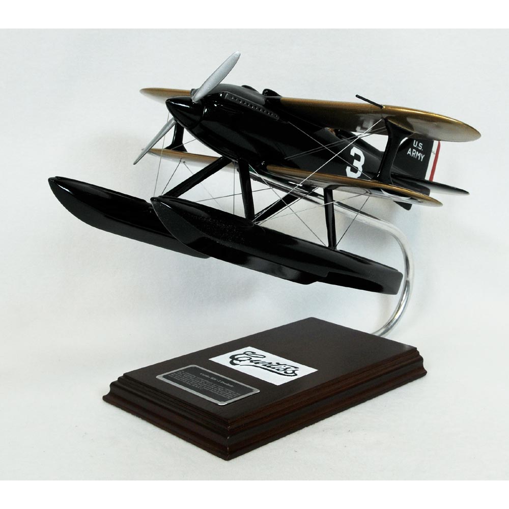 R3C-2 Doolittle Model